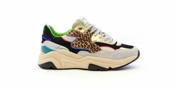 Baskets femme Serafini Carla