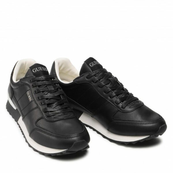 Baskets Guess Homme