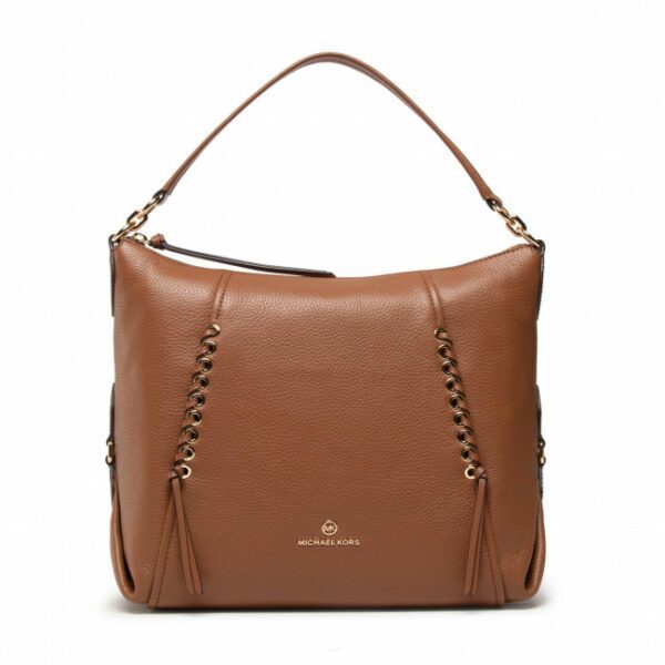 Sac Hobo Sia Michael Kors Camel