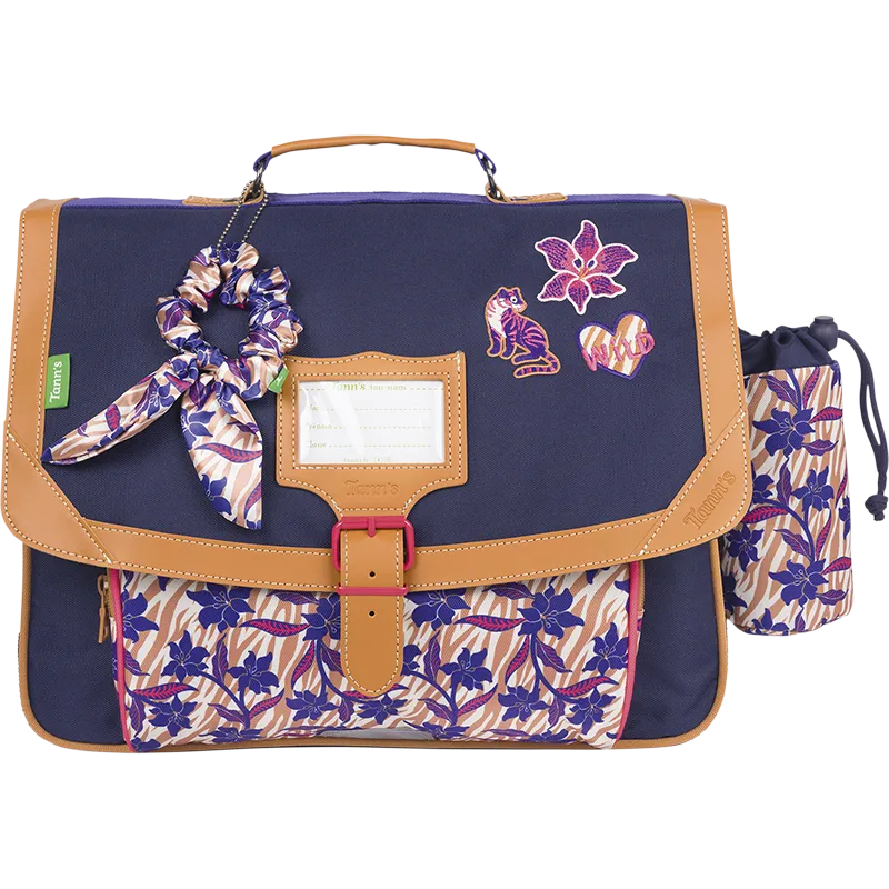 cartable-maina-violet