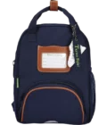 Sac à dos Camille bleu Multi-activités Tann's
