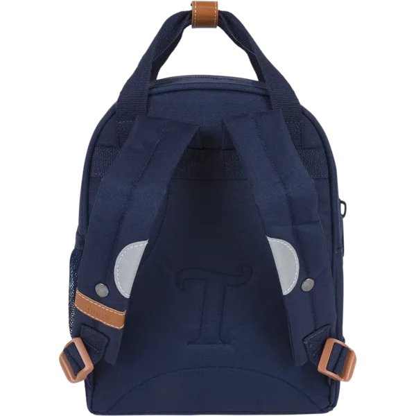 Sac à dos Camille bleu Multi-activités Tann's