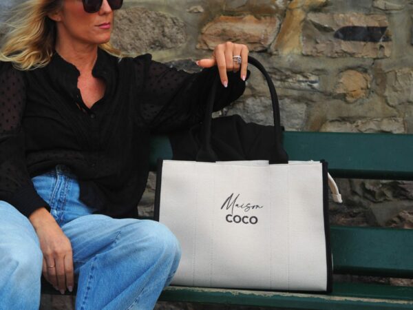 Sac RIVA MAISON COCO Mademoiselle Fani