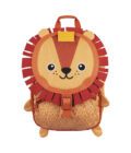 Sac à dos Lion L’école des Tann’s