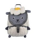 Sac à dos Mouton L’école des Tann’s