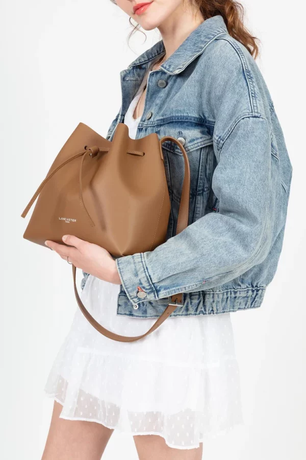 sac seau lancaster camel