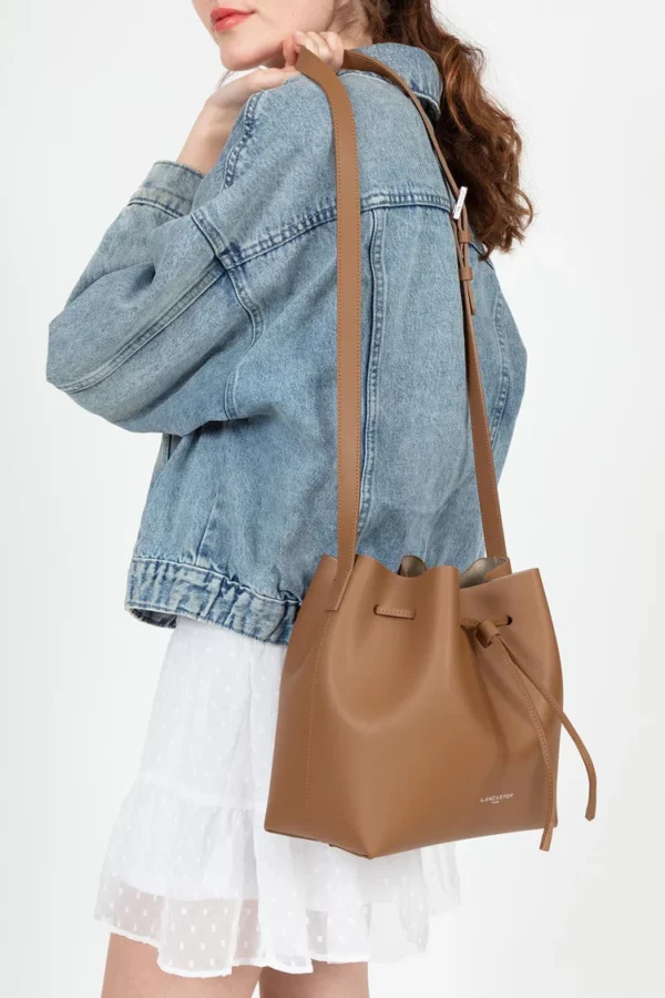 sac seau lancaster camel