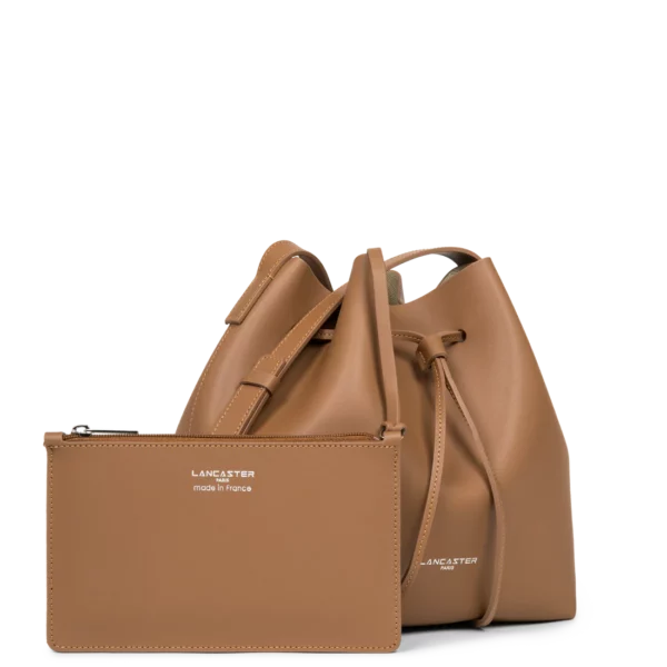 sac seau lancaster camel