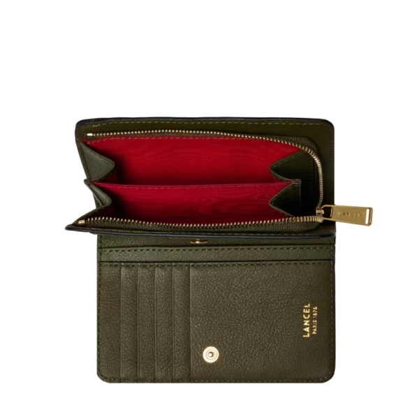 portefeuille lancel