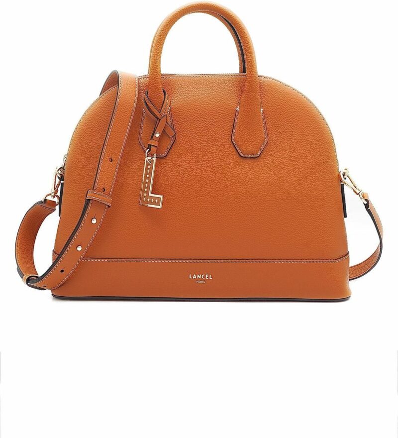 lancel-sac-bugatti-belleville-m-orange-sac-femmes-cuir-a13736-belleville-orange-65309-0