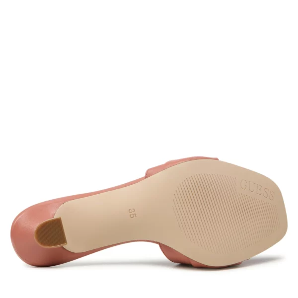 mules-sandales-de-bain-guess-dillie-fl6dll-lea03-salmo (4)