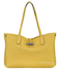 sac longchamp roseau essential
