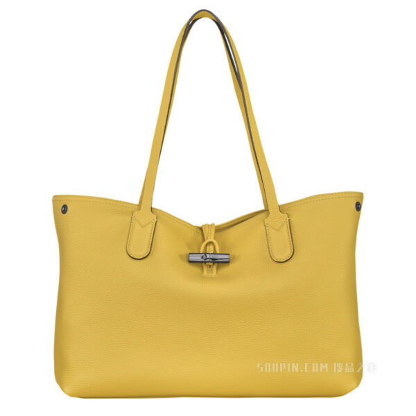 sac longchamp roseau essential