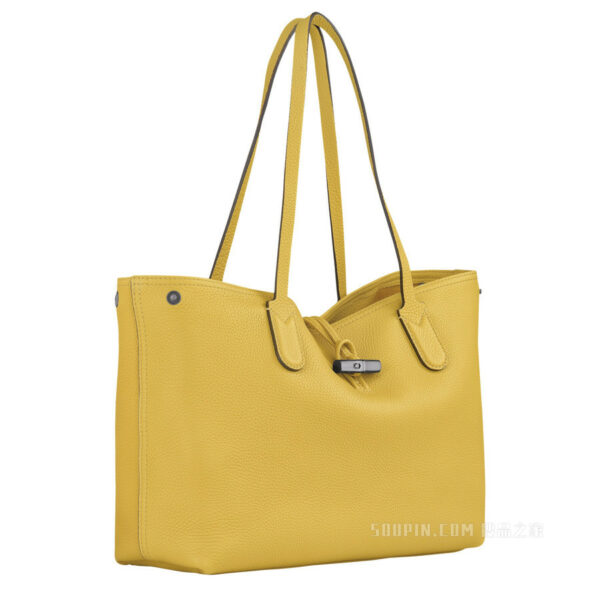 sac longchamp roseau essential