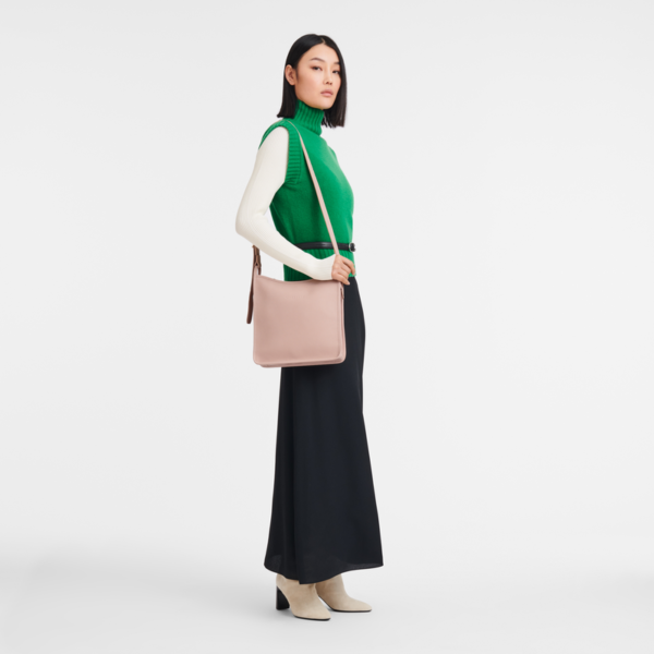 sac foulonné Longchamp