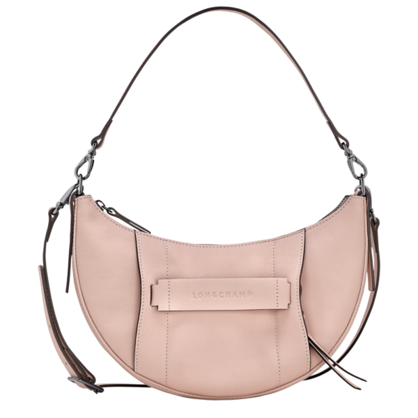 Sac banane S Longchamp 3D Cuir - Pétale