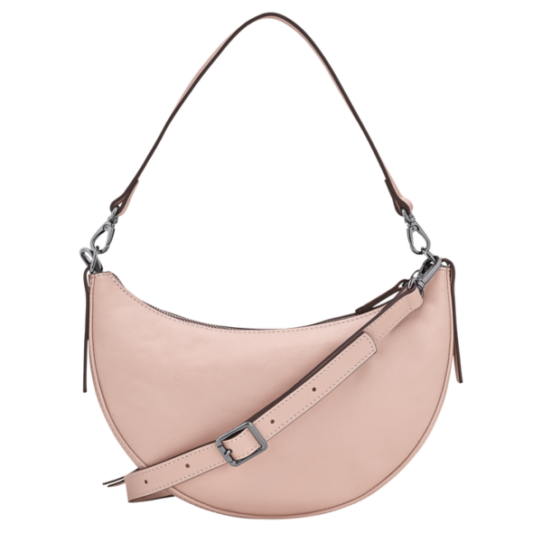 Sac banane S Longchamp 3D Cuir - Pétale