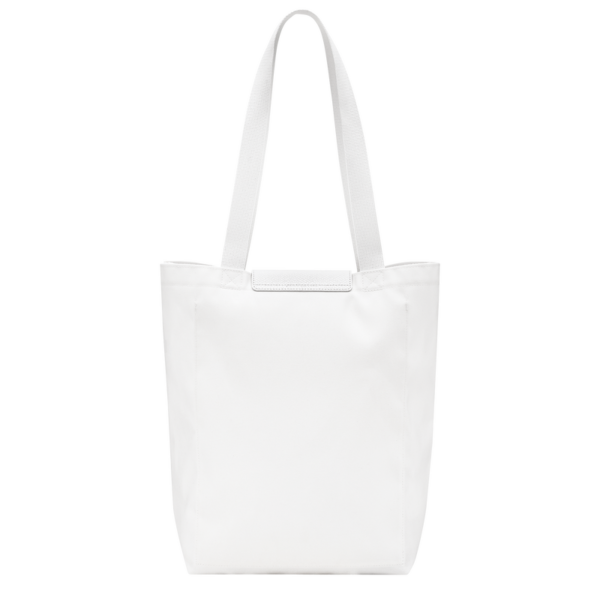 Sac Cabas M Le Pliage Surf Longchamp - Rainbow