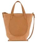 Sac bandoulière XS Complice Longchamp pécan
