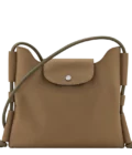 Sac bandoulière S Pliage Xtra Longchamp olive