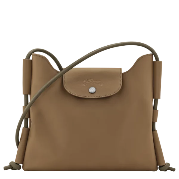 Sac bandoulière S Pliage Xtra Longchamp olive
