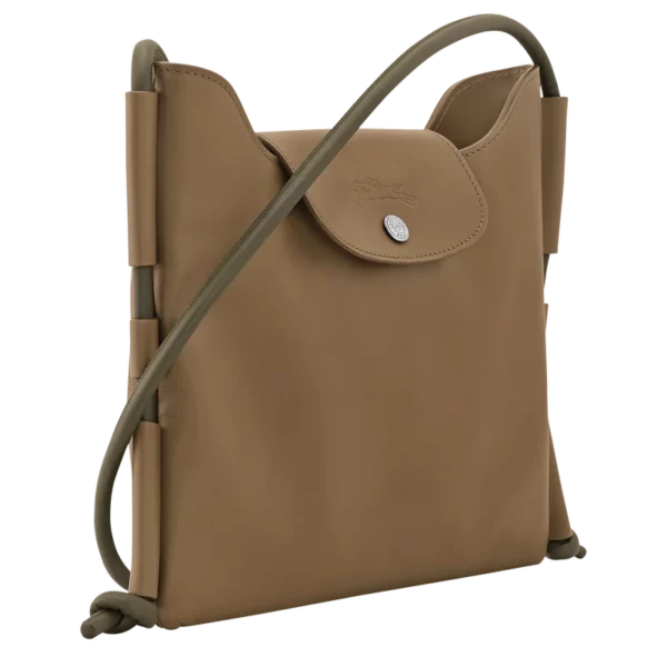 Sac bandoulière S Pliage Xtra Longchamp olive