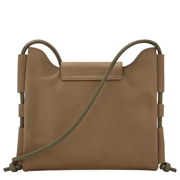 Sac bandoulière S Pliage Xtra Longchamp olive