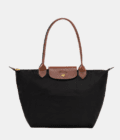 Sac Cabas M Le Pliage Original Noir
