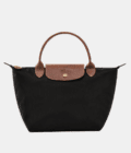 Sac à main S Le Pliage Original Noir