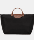 Sac de voyage L Le Pliage Original Noir