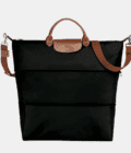 Sac de voyage extensible Le Pliage Original Noir
