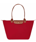 Sac cabas L Le Pliage Original Rouge