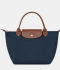 Sac à main Le Pliage Original S Marine