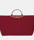 Sac de voyage XL le Pliage Original Rouge