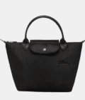 Sac à main S Le Pliage Green Longchamp Noir