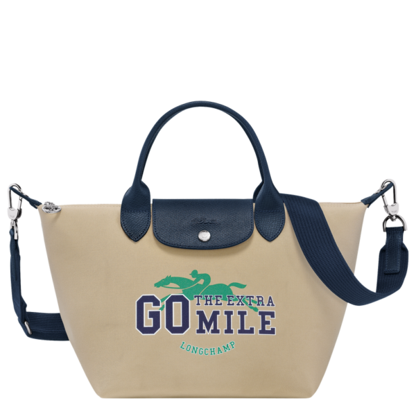 Sac à main Le Pliage Collection femme Longchamp