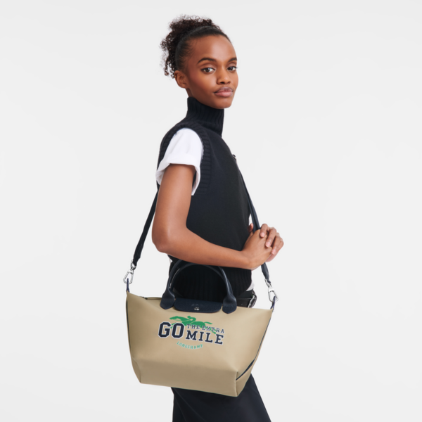 Sac à main Le Pliage Collection femme Longchamp