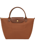 Sac à main S Le Pliage Original cognac