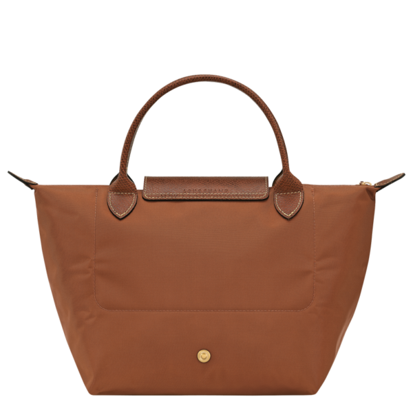 Sac à main S Le Pliage Original cognac