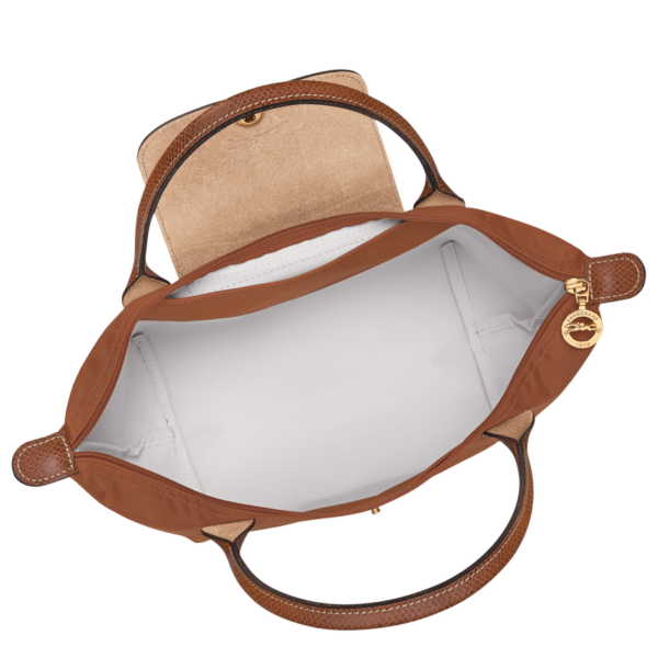 Sac à main S Le Pliage Original cognac