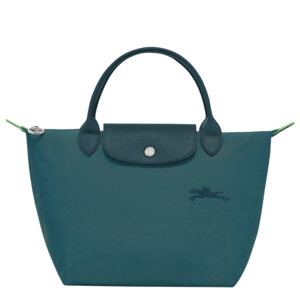 Sac à main S Le Pliage Green paon