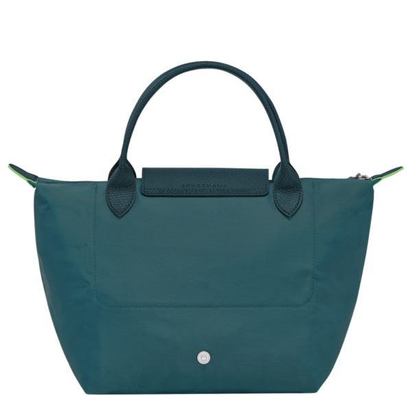 Sac à main S Le Pliage Green paon