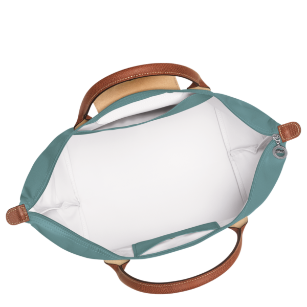 Sac à main M Le Pliage Original Lonchamp eucalyptus