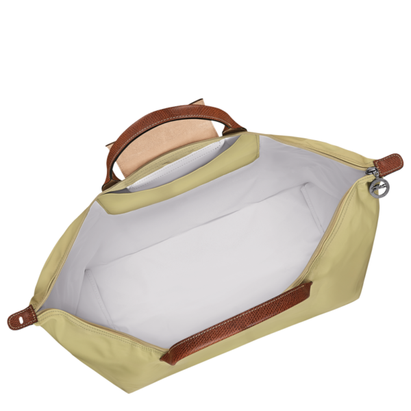 Sac de voyage L Le Pliage Original Longchamp pistache