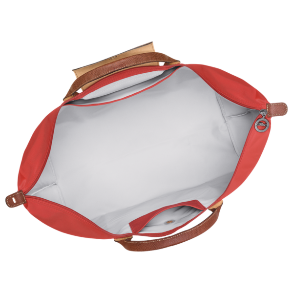 Sac de voyage L Le Pliage Original Longchamp Tomate