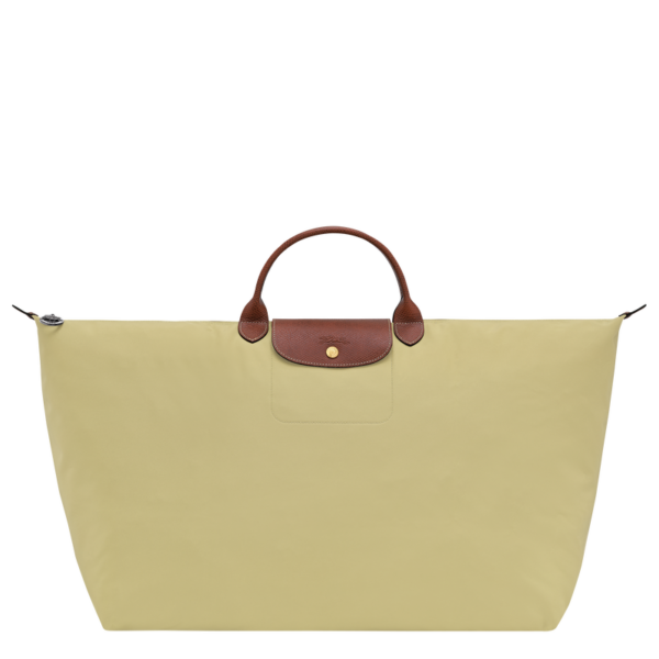 sac de voyage longchamp
