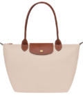 Sac cabas M Le Pliage Original Longchamp papier