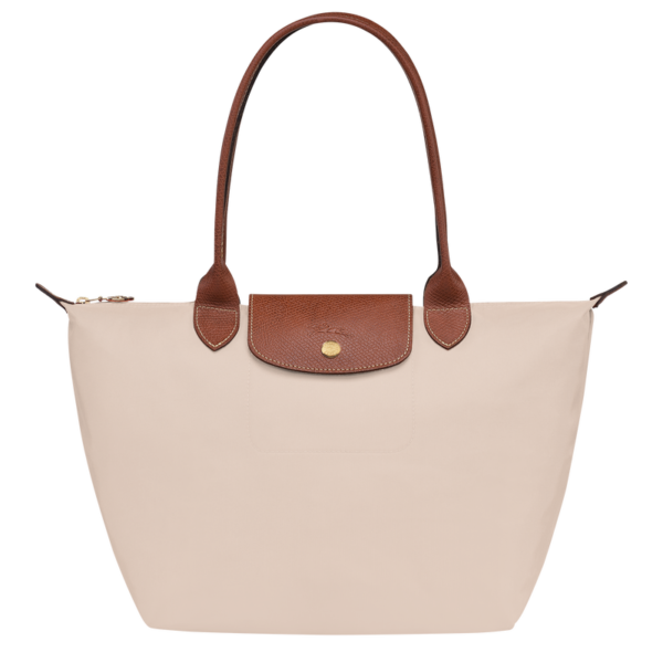 Sac cabas M Le Pliage Original Longchamp papier