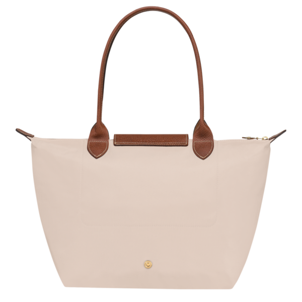 Sac cabas M Le Pliage Original Longchamp papier