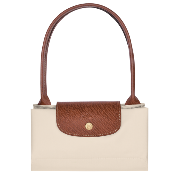 Sac cabas M Le Pliage Original Longchamp papier